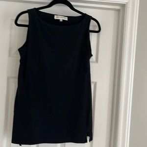 Jones New York cotton shirt/ size small